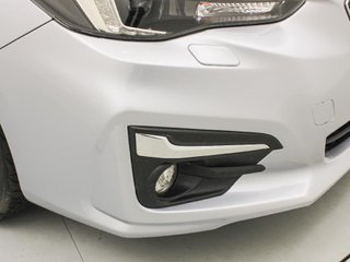 SUBARU IMPREZA 1.6I-S EXECUTIVE AUTO 4WD 114 5P