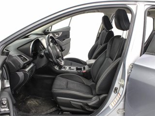 SUBARU IMPREZA 1.6I-S EXECUTIVE AUTO 4WD 114 5P
