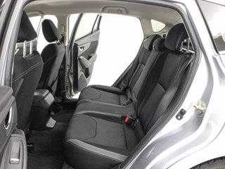SUBARU IMPREZA 1.6I-S EXECUTIVE AUTO 4WD 114 5P