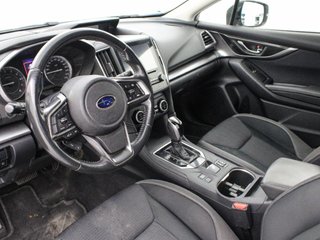 SUBARU IMPREZA 1.6I-S EXECUTIVE AUTO 4WD 114 5P