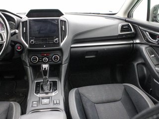 SUBARU IMPREZA 1.6I-S EXECUTIVE AUTO 4WD 114 5P