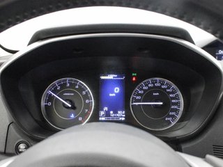 SUBARU IMPREZA 1.6I-S EXECUTIVE AUTO 4WD 114 5P