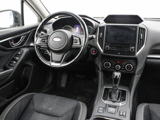 SUBARU IMPREZA 1.6I-S EXECUTIVE AUTO 4WD 114 5P