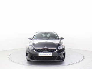 KIA CEED 1.6 MHEV 100KW TECH DCT TOURER 136 5P