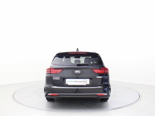 KIA CEED 1.6 MHEV 100KW TECH DCT TOURER 136 5P