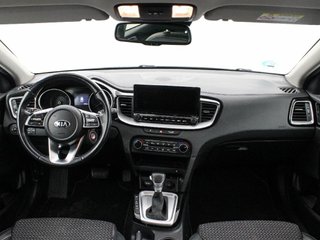 KIA CEED 1.6 MHEV 100KW TECH DCT TOURER 136 5P