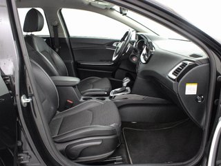 KIA CEED 1.6 MHEV 100KW TECH DCT TOURER 136 5P