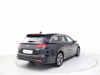 KIA CEED 1.6 MHEV 100KW TECH DCT TOURER 136 5P