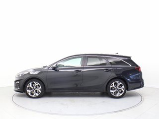 KIA CEED 1.6 MHEV 100KW TECH DCT TOURER 136 5P