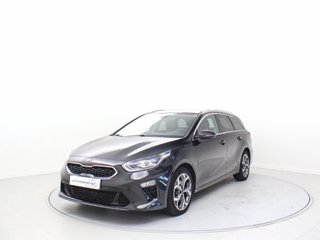 KIA CEED 1.6 MHEV 100KW TECH DCT TOURER 136 5P