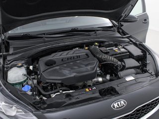KIA CEED 1.6 MHEV 100KW TECH DCT TOURER 136 5P