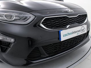 KIA CEED 1.6 MHEV 100KW TECH DCT TOURER 136 5P