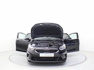 KIA CEED 1.6 MHEV 100KW TECH DCT TOURER 136 5P