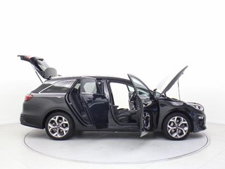 KIA CEED 1.6 MHEV 100KW TECH DCT TOURER 136 5P