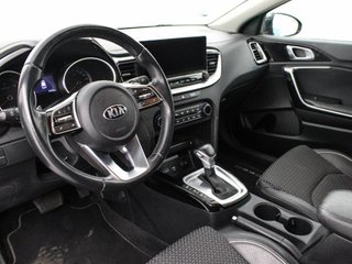KIA CEED 1.6 MHEV 100KW TECH DCT TOURER 136 5P