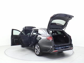 KIA CEED 1.6 MHEV 100KW TECH DCT TOURER 136 5P