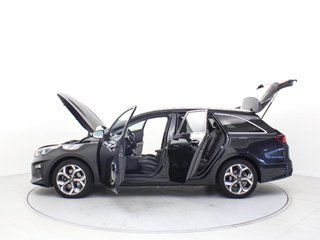 KIA CEED 1.6 MHEV 100KW TECH DCT TOURER 136 5P