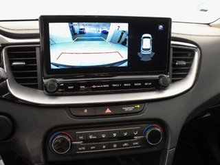 KIA CEED 1.6 MHEV 100KW TECH DCT TOURER 136 5P