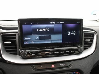 KIA CEED 1.6 MHEV 100KW TECH DCT TOURER 136 5P