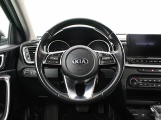 KIA CEED 1.6 MHEV 100KW TECH DCT TOURER 136 5P