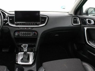 KIA CEED 1.6 MHEV 100KW TECH DCT TOURER 136 5P