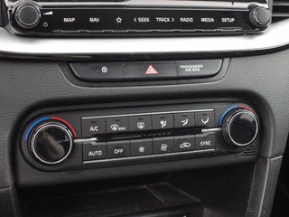 KIA CEED 1.6 MHEV 100KW TECH DCT TOURER 136 5P