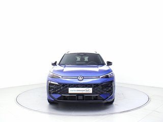 VOLKSWAGEN T-ROC 1.5 ETSI MHEV DSG R-LINE 1ST EDITION 150 5P