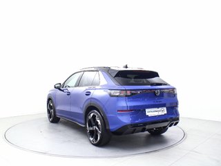 VOLKSWAGEN T-ROC 1.5 ETSI MHEV DSG R-LINE 1ST EDITION 150 5P