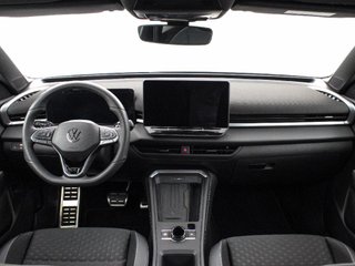 VOLKSWAGEN T-ROC 1.5 ETSI MHEV DSG R-LINE 1ST EDITION 150 5P