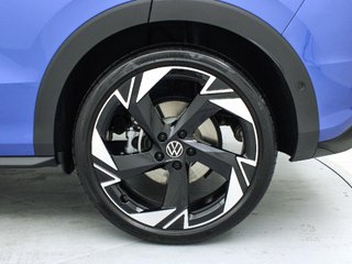 VOLKSWAGEN T-ROC 1.5 ETSI MHEV DSG R-LINE 1ST EDITION 150 5P