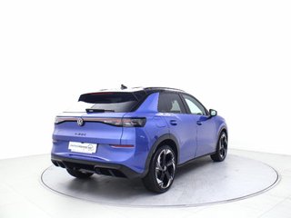 VOLKSWAGEN T-ROC 1.5 ETSI MHEV DSG R-LINE 1ST EDITION 150 5P