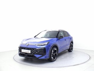 VOLKSWAGEN T-ROC 1.5 ETSI MHEV DSG R-LINE 1ST EDITION 150 5P