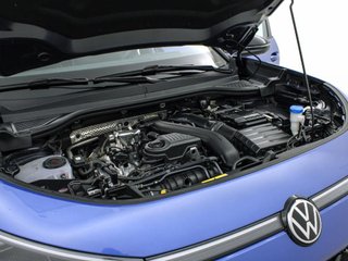 VOLKSWAGEN T-ROC 1.5 ETSI MHEV DSG R-LINE 1ST EDITION 150 5P