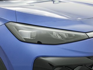 VOLKSWAGEN T-ROC 1.5 ETSI MHEV DSG R-LINE 1ST EDITION 150 5P