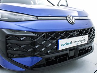 VOLKSWAGEN T-ROC 1.5 ETSI MHEV DSG R-LINE 1ST EDITION 150 5P