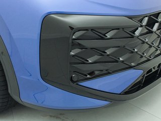 VOLKSWAGEN T-ROC 1.5 ETSI MHEV DSG R-LINE 1ST EDITION 150 5P