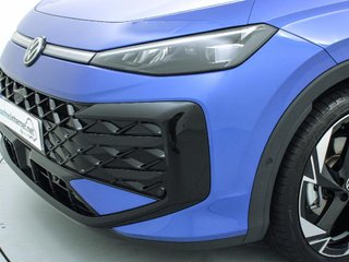 VOLKSWAGEN T-ROC 1.5 ETSI MHEV DSG R-LINE 1ST EDITION 150 5P