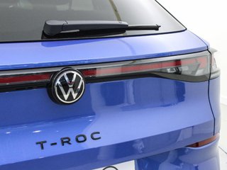 VOLKSWAGEN T-ROC 1.5 ETSI MHEV DSG R-LINE 1ST EDITION 150 5P