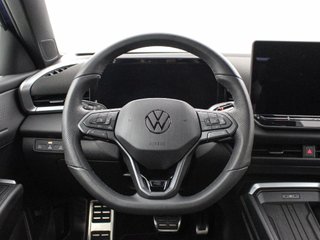 VOLKSWAGEN T-ROC 1.5 ETSI MHEV DSG R-LINE 1ST EDITION 150 5P