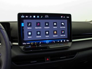 VOLKSWAGEN T-ROC 1.5 ETSI MHEV DSG R-LINE 1ST EDITION 150 5P