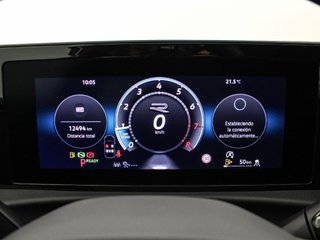 VOLKSWAGEN T-ROC 1.5 ETSI MHEV DSG R-LINE 1ST EDITION 150 5P