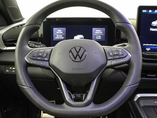 VOLKSWAGEN T-ROC 1.5 ETSI MHEV DSG R-LINE 1ST EDITION 150 5P