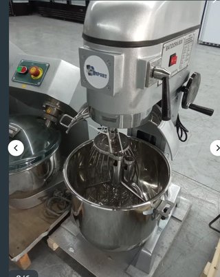 AMASADORA PROFESIONAL