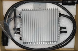 ​Kit Solar Autoconsumo Balcón TAURUS 340W NUEVO
