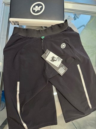 Assos Mille GTC Zeppelin c2 Pantaloncini
