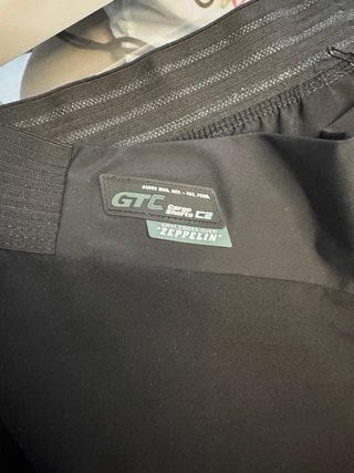 Assos Mille GTC Zeppelin c2 Pantaloncini