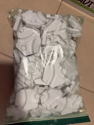 Gravitrax Lote 4 Kits Starter