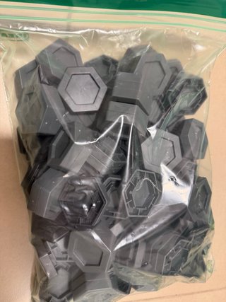 Gravitrax Lote 4 Kits Starter