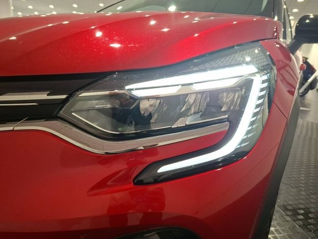 Renault Captur 2022, foto 7