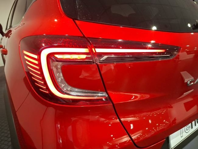 Renault Captur 2022, foto 8